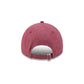 Philadelphia Phillies Herringbone Team Colors 9TWENTY A-Frame Adjustable Hat