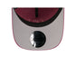 Philadelphia Phillies Herringbone Team Colors 9TWENTY A-Frame Adjustable Hat