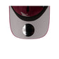 Alabama Crimson Tide Herringbone Team Colors 9TWENTY A-Frame Adjustable Hat