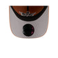 Texas Longhorns Herringbone Team Colors 9TWENTY A-Frame Adjustable Hat