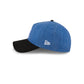 Duke Blue Devils Herringbone Team Colors 9TWENTY A-Frame Adjustable Hat
