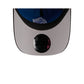Duke Blue Devils Herringbone Team Colors 9TWENTY A-Frame Adjustable Hat