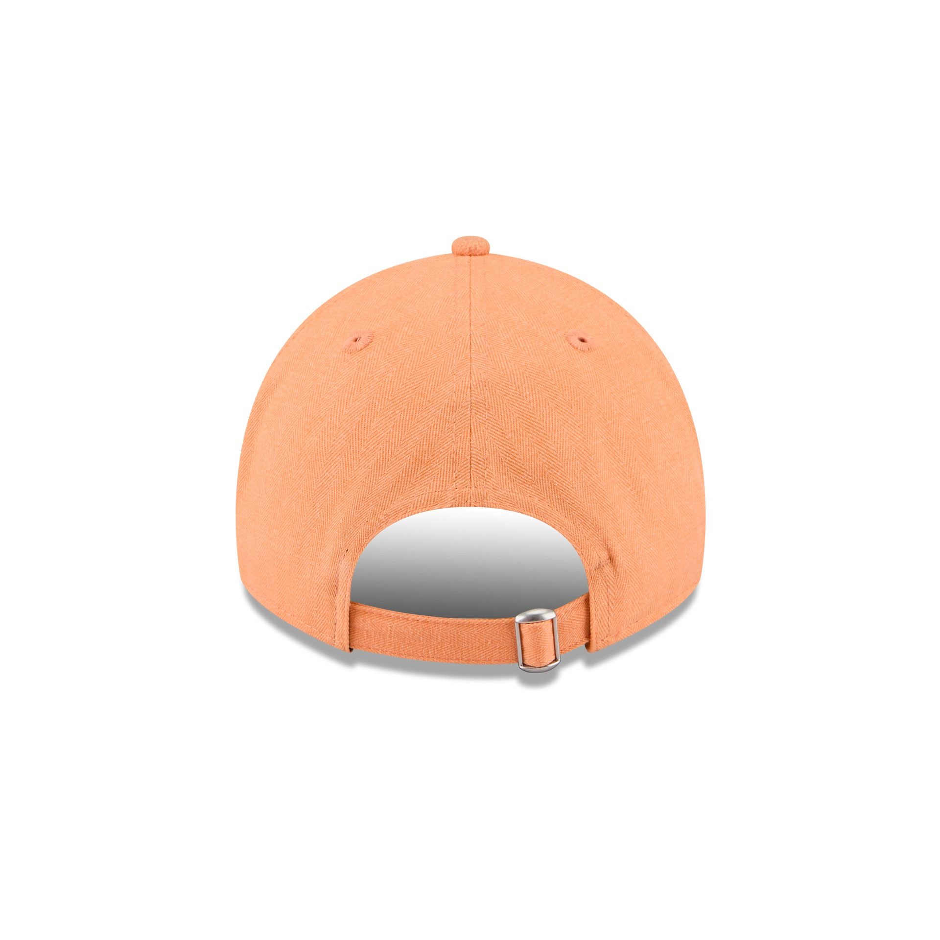 Tennessee Volunteers Herringbone Team Colors 9TWENTY A-Frame Adjustable Hat