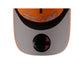 Tennessee Volunteers Herringbone Team Colors 9TWENTY A-Frame Adjustable Hat