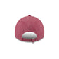 USC Trojans Herringbone Team Colors 9TWENTY A-Frame Adjustable Hat