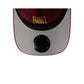 USC Trojans Herringbone Team Colors 9TWENTY A-Frame Adjustable Hat