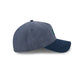 Notre Dame Fighting Irish Herringbone Team Colors 9TWENTY A-Frame Adjustable Hat