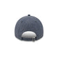 Boston Red Sox Herringbone Team Colors 9TWENTY A-Frame Adjustable Hat