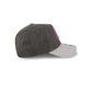 Ohio State Buckeyes Herringbone Team Colors 9FORTY A-Frame Adjustable Hat