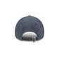 Los Angeles Dodgers Herringbone Team Colors 9FORTY A-Frame Adjustable Hat