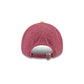 USC Trojans Herringbone Team Colors 9FORTY A-Frame Adjustable Hat
