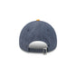 Notre Dame Fighting Irish Herringbone Team Colors 9FORTY A-Frame Adjustable Hat