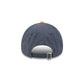 Detroit Tigers Herringbone Team Colors 9FORTY A-Frame Adjustable Hat
