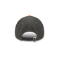 San Francisco Giants Herringbone Team Colors 9FORTY A-Frame Adjustable Hat