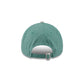 Michigan State Spartans Herringbone Team Colors 9FORTY A-Frame Adjustable Hat