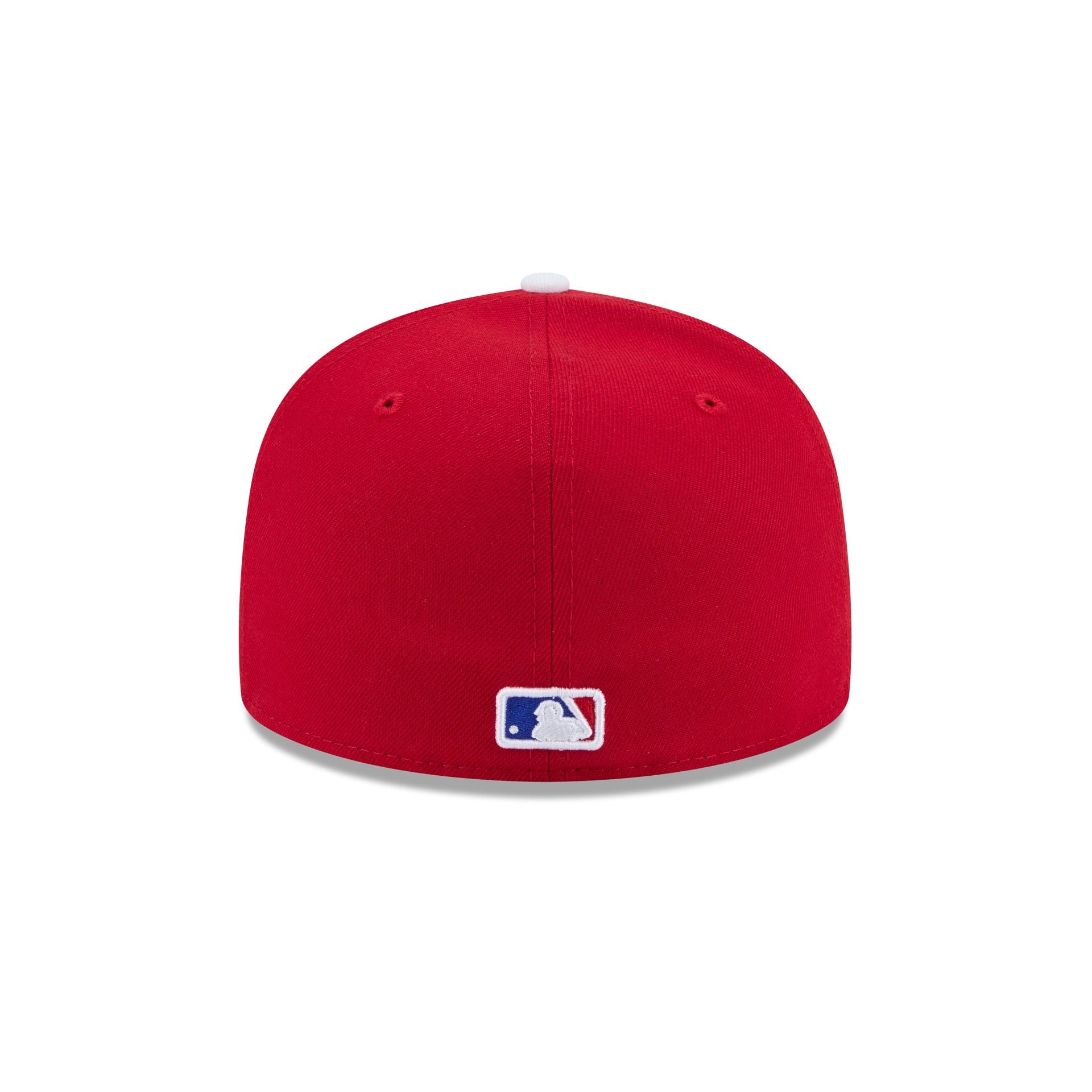 New York Mets Country Flag 59FIFTY Fitted Hat