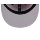 New York Mets Country Flag 59FIFTY Fitted Hat