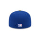 Houston Astros Country Flag 59FIFTY Fitted Hat
