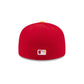 San Diego Padres Country Flag 59FIFTY Fitted Hat