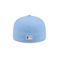 Miami Marlins Country Flag 59FIFTY Fitted Hat