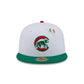 Chicago Cubs Country Flag 59FIFTY Fitted Hat