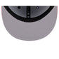 Detroit Tigers Country Flag 59FIFTY Fitted Hat