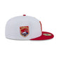 Los Angeles Dodgers Country Flag 59FIFTY Fitted Hat