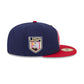 New York Yankees Country Flag 59FIFTY Fitted Hat