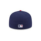 Philadelphia Phillies Country Flag 59FIFTY Fitted Hat