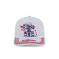 MLB 2026 All-Star Game Optic White 19TWENTY Adjustable Hat