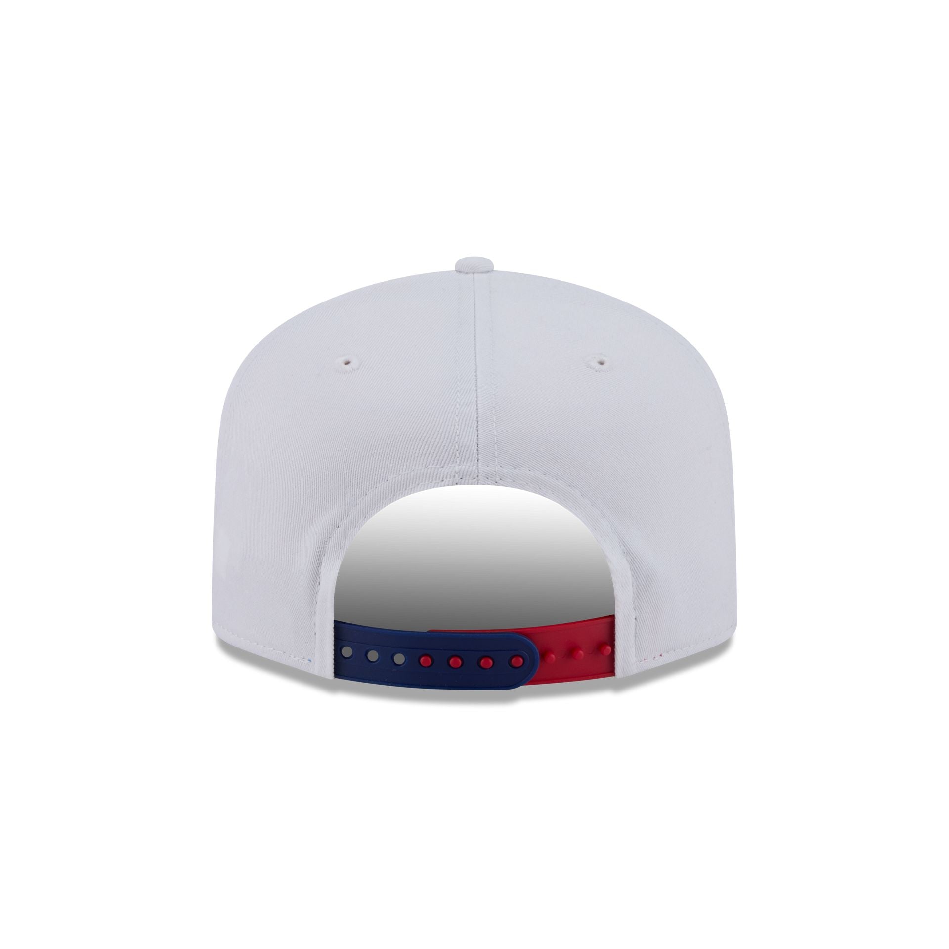 MLB 2026 All-Star Game Optic White 19TWENTY Adjustable Hat