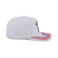 MLB 2026 All-Star Game Optic White 19TWENTY Adjustable Hat