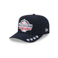 Washington Nationals 2018 All-Star Game Navy 59FIFTY A-Frame Fitted Hat