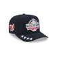 Washington Nationals 2018 All-Star Game Navy 59FIFTY A-Frame Fitted Hat