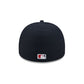 Washington Nationals 2018 All-Star Game Navy 59FIFTY A-Frame Fitted Hat