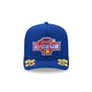 Houston Astros 2004 All-Star Game Blue 59FIFTY A-Frame Fitted Hat