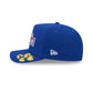 Houston Astros 2004 All-Star Game Blue 59FIFTY A-Frame Fitted Hat