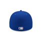 Houston Astros 2004 All-Star Game Blue 59FIFTY A-Frame Fitted Hat