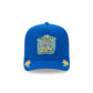 Boston Red Sox 1999 All-Star Game Blue 59FIFTY A-Frame Fitted Hat