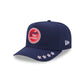 Los Angeles Dodgers 1980 All-Star Game Navy 59FIFTY A-Frame Fitted Hat