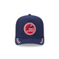 Los Angeles Dodgers 1980 All-Star Game Navy 59FIFTY A-Frame Fitted Hat