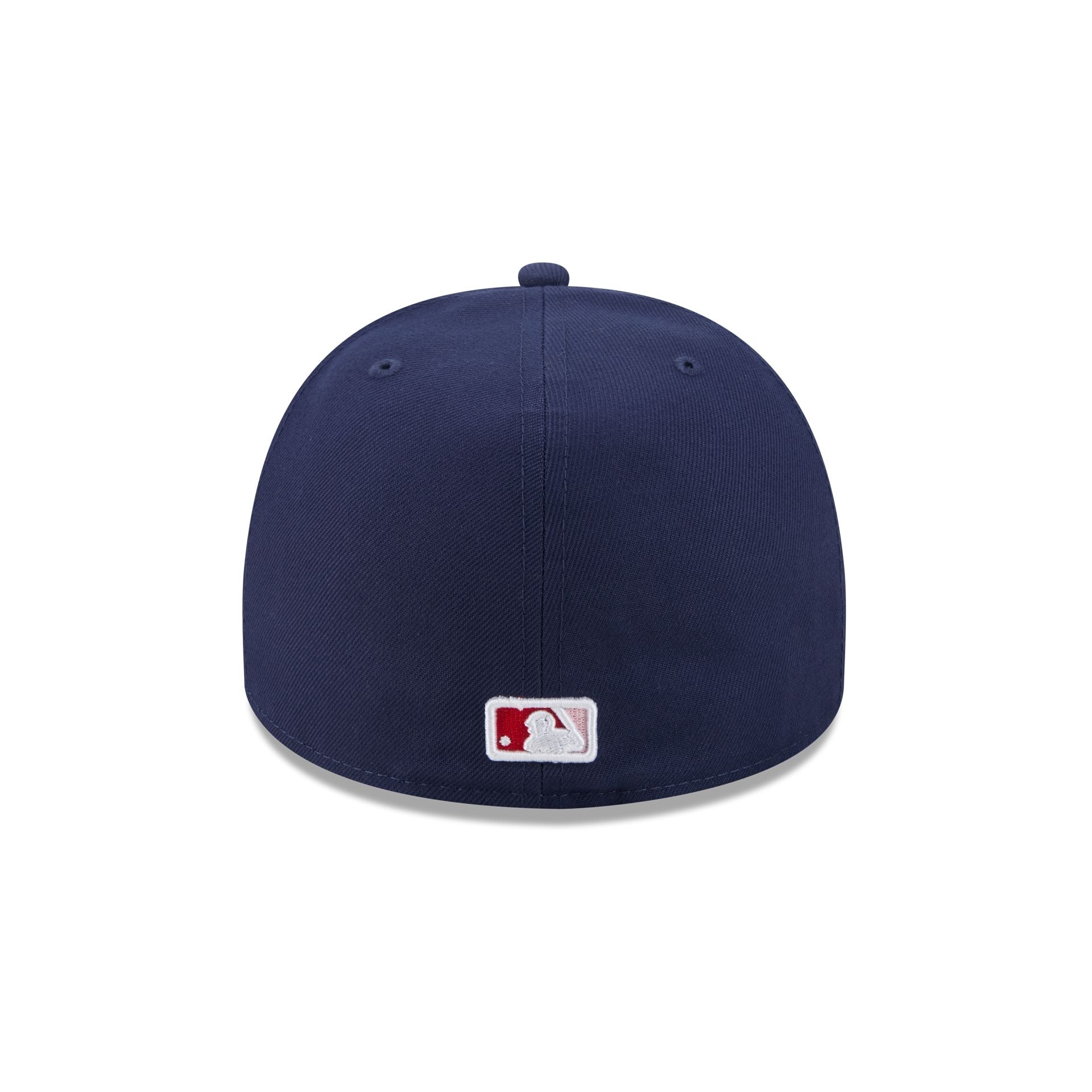 Los Angeles Dodgers 1980 All-Star Game Navy 59FIFTY A-Frame Fitted Hat