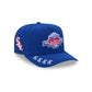 Chicago White Sox 2003 All-Star Game Blue 59FIFTY A-Frame Fitted Hat