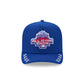 Chicago White Sox 2003 All-Star Game Blue 59FIFTY A-Frame Fitted Hat