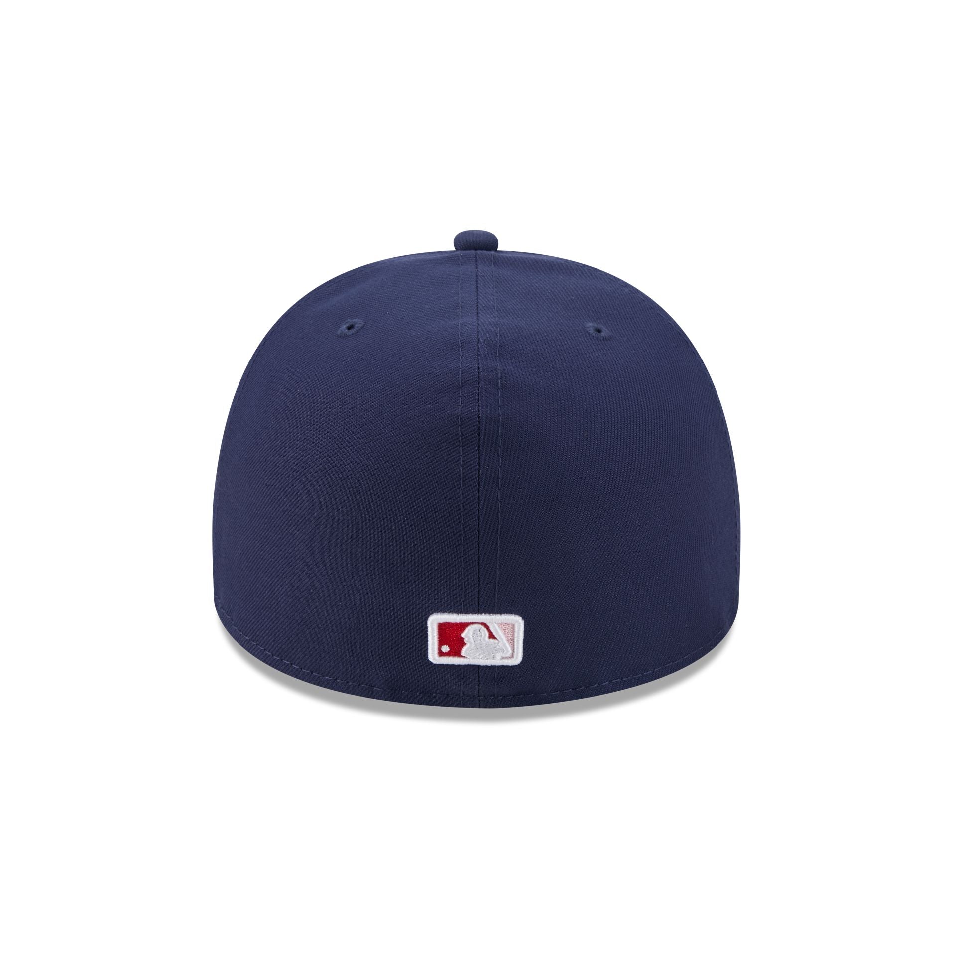 Chicago Cubs 1990 All-Star Game Navy 59FIFTY A-Frame Fitted Hat