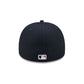 Philadelphia Phillies 1996 All-Star Game Navy 59FIFTY A-Frame Fitted Hat