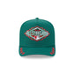 Arizona Diamondbacks 2011 All-Star Game Green 59FIFTY A-Frame Fitted Hat