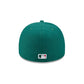 Arizona Diamondbacks 2011 All-Star Game Green 59FIFTY A-Frame Fitted Hat
