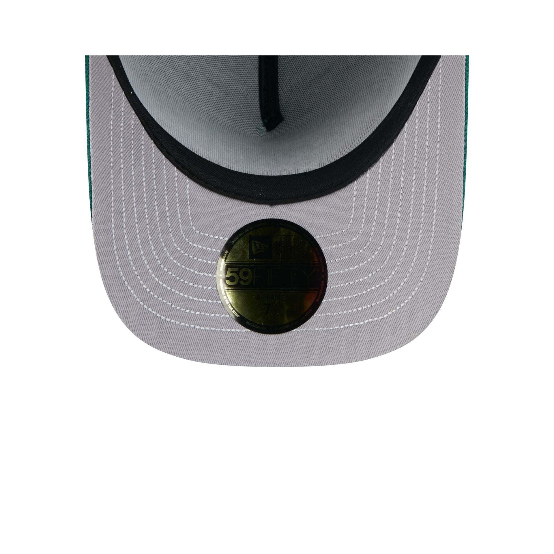 Arizona Diamondbacks 2011 All-Star Game Green 59FIFTY A-Frame Fitted Hat