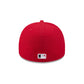 Toronto Blue Jays 1991 All-Star Game Red 59FIFTY A-Frame Fitted Hat